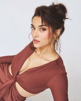 Saiee Manjrekar Latest Stills